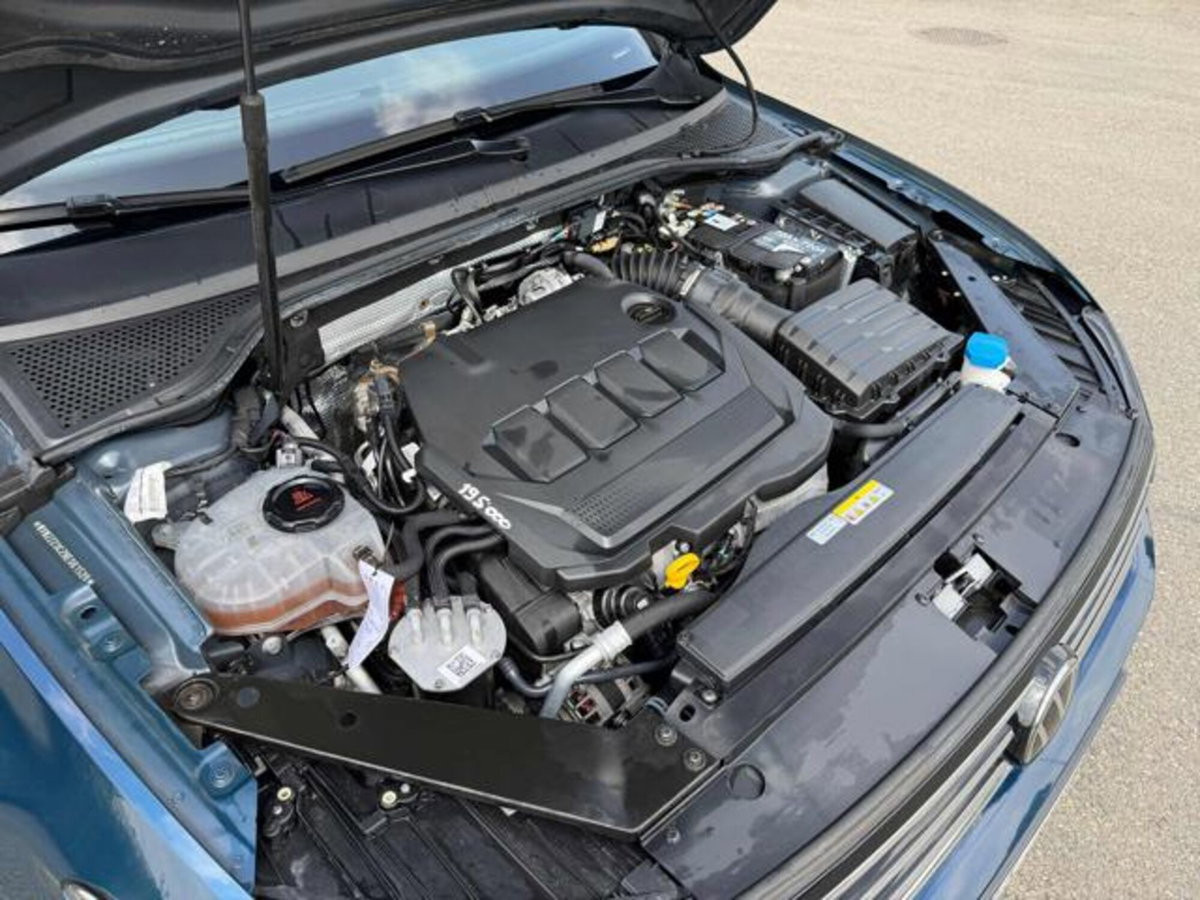 Volkswagen Passat Variant Alltrack 2.0 TDI 200 CV 4MOTION DSG (11)