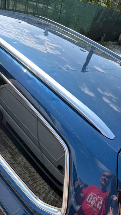 Volkswagen Passat Variant Alltrack 2.0 TDI 200 CV 4MOTION DSG (5)