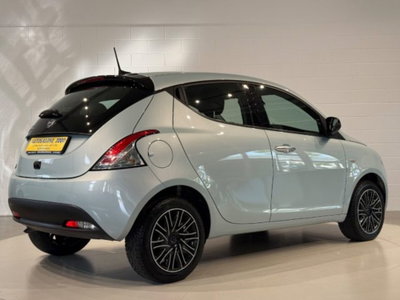 Lancia Ypsilon 1.0 FireFly 5 porte S&S Hybrid Ecochic Gold (5)