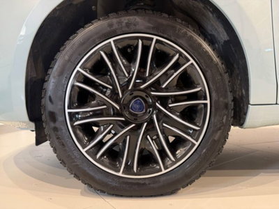 Lancia Ypsilon 1.0 FireFly 5 porte S&S Hybrid Ecochic Gold (9)