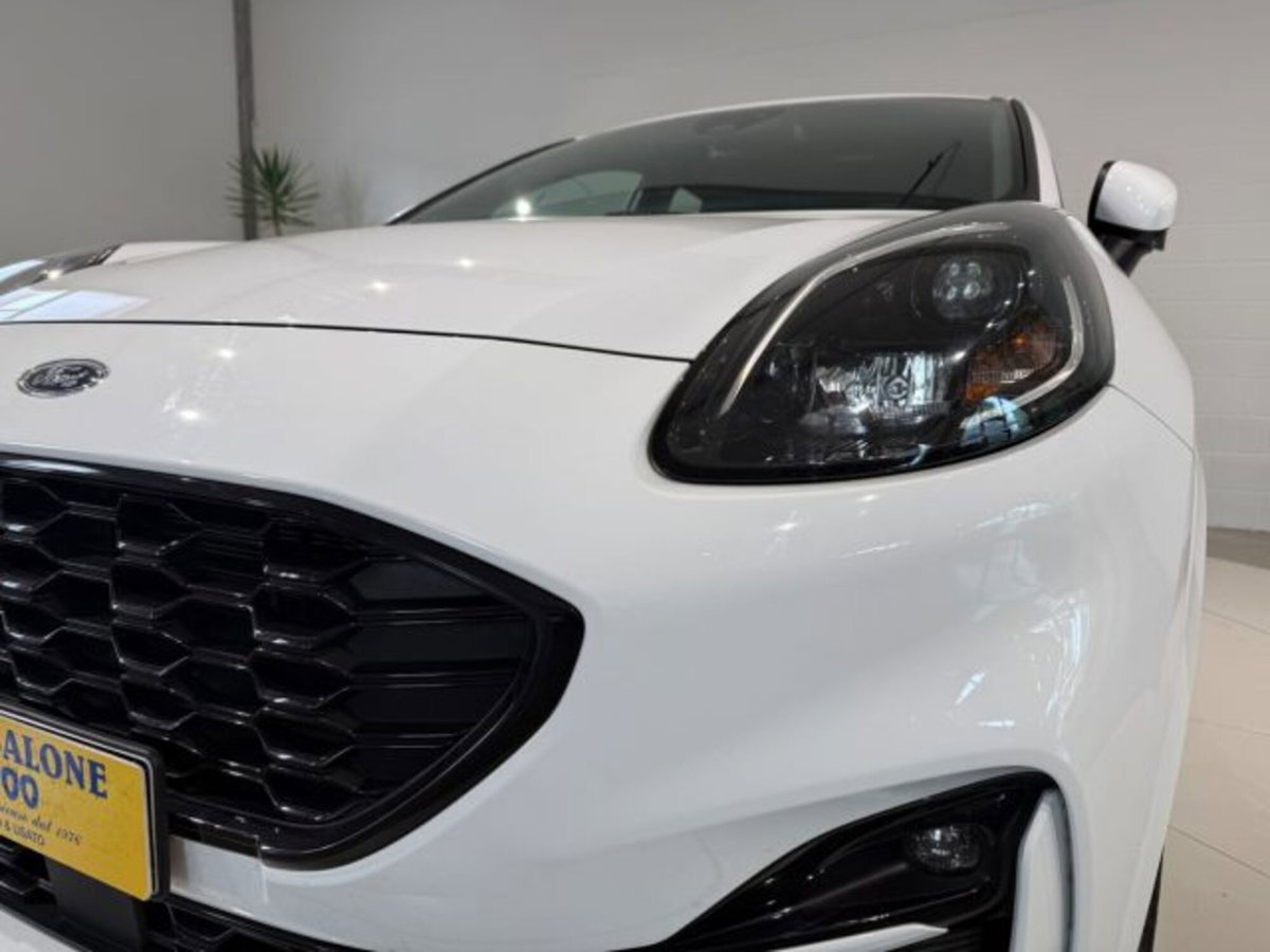 Ford Puma 1.5 EcoBlue 120 CV S&S ST-Line X Design (15)