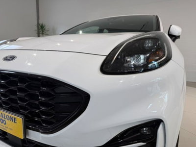 Ford Puma 1.5 EcoBlue 120 CV S&S ST-Line X Design (15)