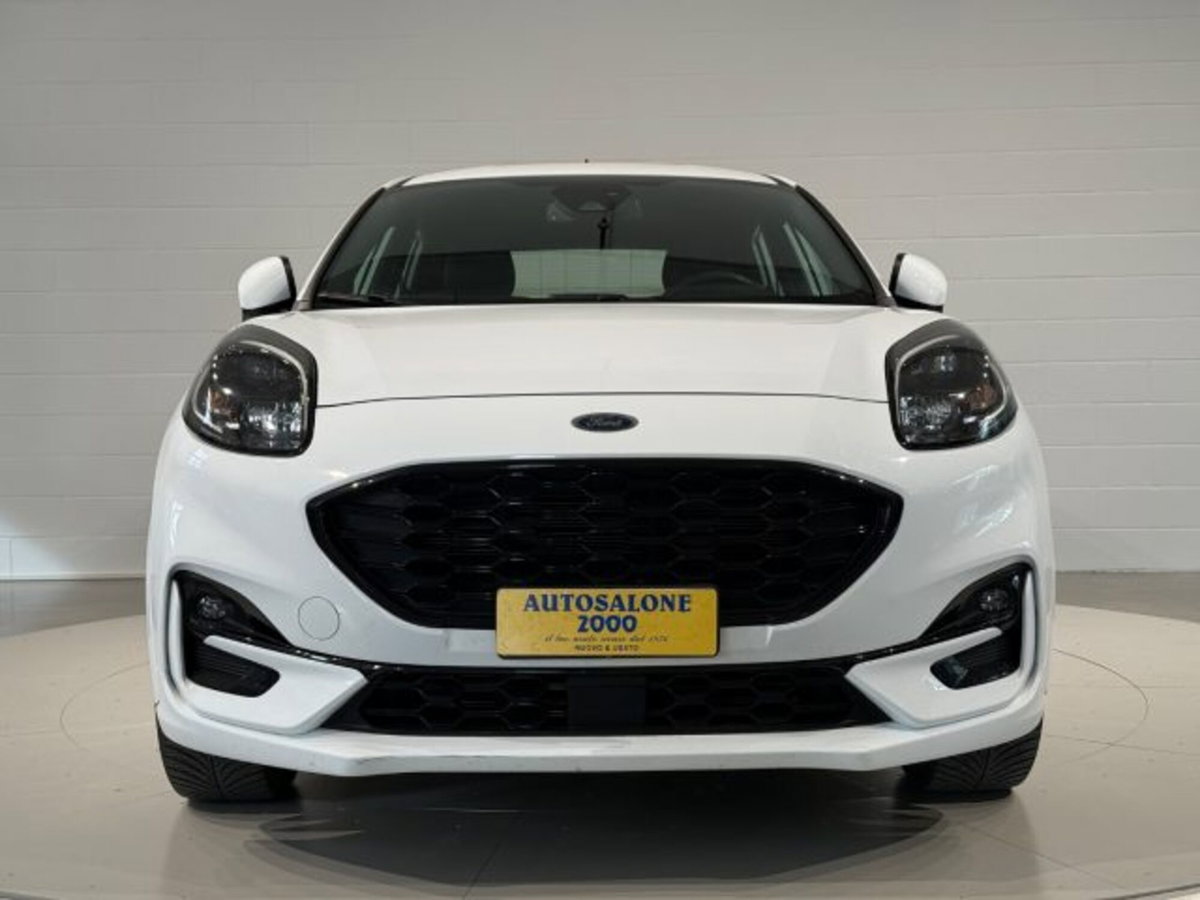 Ford Puma 1.5 EcoBlue 120 CV S&S ST-Line X Design (8)