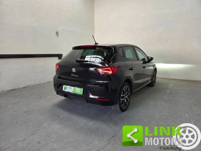 SEAT Ibiza 1.0 ecotsi Business 95cv (11)