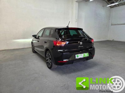 SEAT Ibiza 1.0 ecotsi Business 95cv (13)