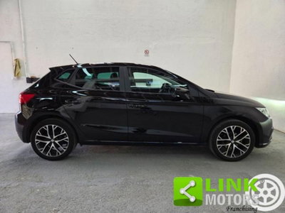 SEAT Ibiza 1.0 ecotsi Business 95cv (14)