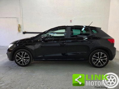 SEAT Ibiza 1.0 ecotsi Business 95cv (15)