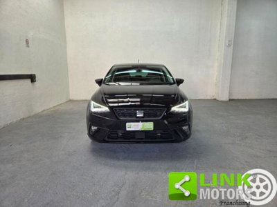 SEAT Ibiza 1.0 ecotsi Business 95cv (2)
