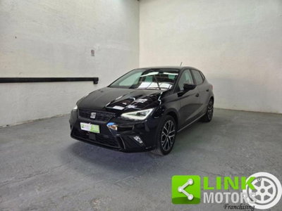 SEAT Ibiza 1.0 ecotsi Business 95cv (3)