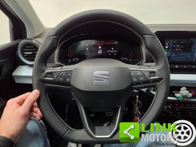 SEAT Ibiza 1.0 ecotsi Business 95cv (5)