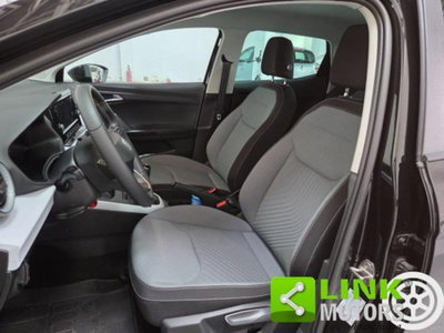 SEAT Ibiza 1.0 ecotsi Business 95cv (7)