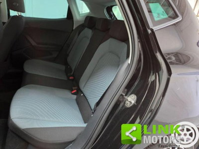 SEAT Ibiza 1.0 ecotsi Business 95cv (8)