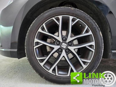 SEAT Ibiza 1.0 ecotsi Business 95cv (9)