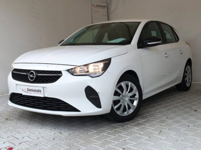 Opel Corsa 1.2 100 CV Edition usata