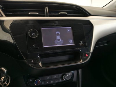Opel Corsa 1.2 100 CV Edition (10)