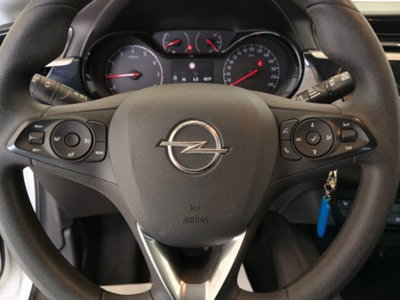 Opel Corsa 1.2 100 CV Edition (13)