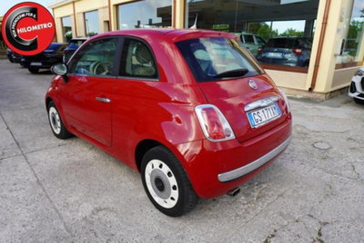 Fiat 500 0.9 TwinAir Turbo (4)