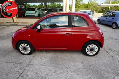 Fiat 500 0.9 TwinAir Turbo (5)