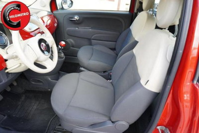 Fiat 500 0.9 TwinAir Turbo (6)