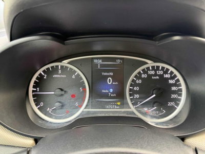 Nissan Micra 1.5 dCi 8V 5 porte N-Connecta (13)