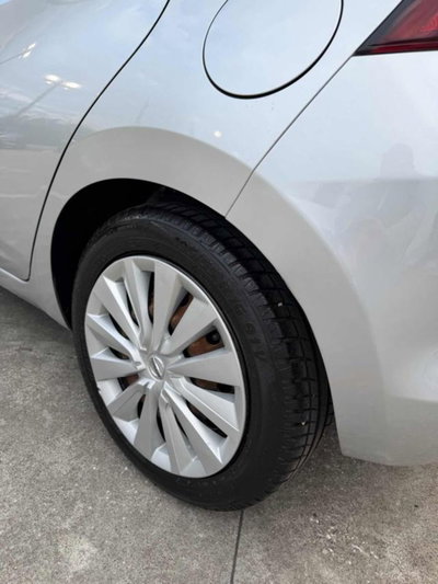 Nissan Micra 1.5 dCi 8V 5 porte N-Connecta (6)