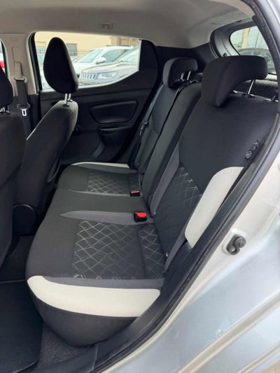 Nissan Micra 1.5 dCi 8V 5 porte N-Connecta (9)
