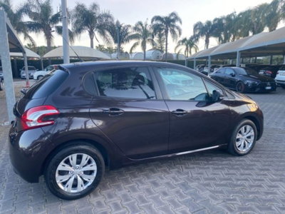 Peugeot 208 HDi 68 CV 5 porte Access (15)