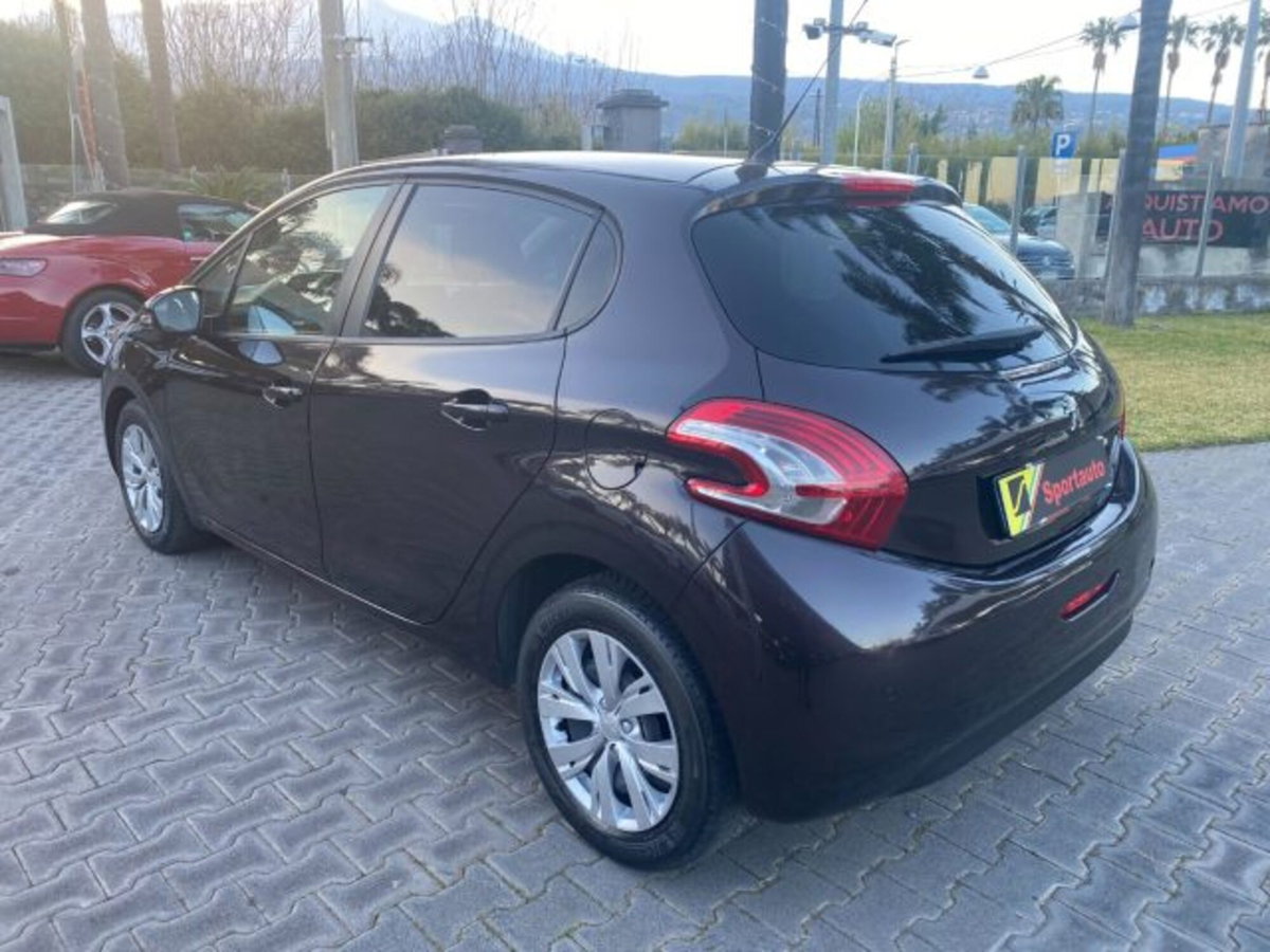 Peugeot 208 HDi 68 CV 5 porte Access (3)