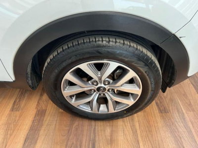 Kia Sportage 1.6 ECO GPL+ 2WD Cool (16)