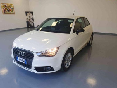 Audi A1 1.2 TFSI Ambition usata
