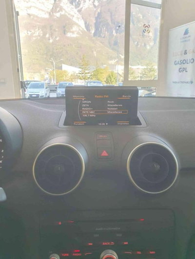 Audi A1 1.2 TFSI Ambition (11)