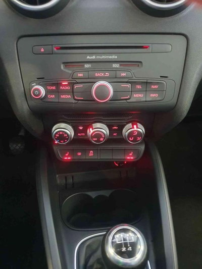 Audi A1 1.2 TFSI Ambition (12)