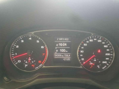 Audi A1 1.2 TFSI Ambition (13)