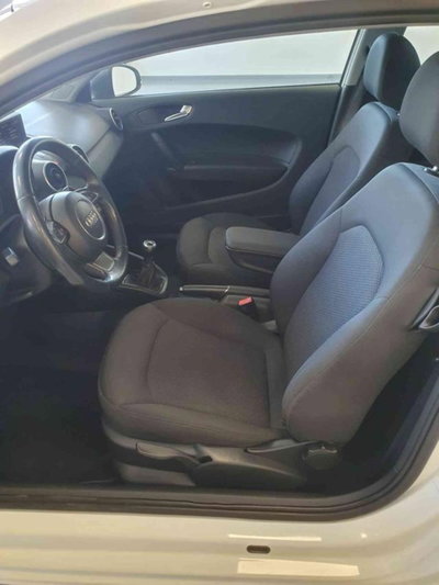 Audi A1 1.2 TFSI Ambition (5)
