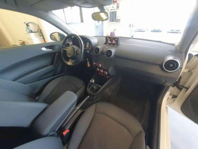 Audi A1 1.2 TFSI Ambition (7)