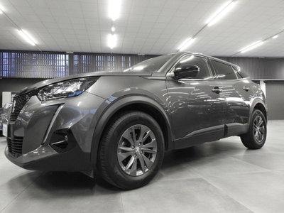 Peugeot 2008 PureTech 100 S&S Active Pack usata