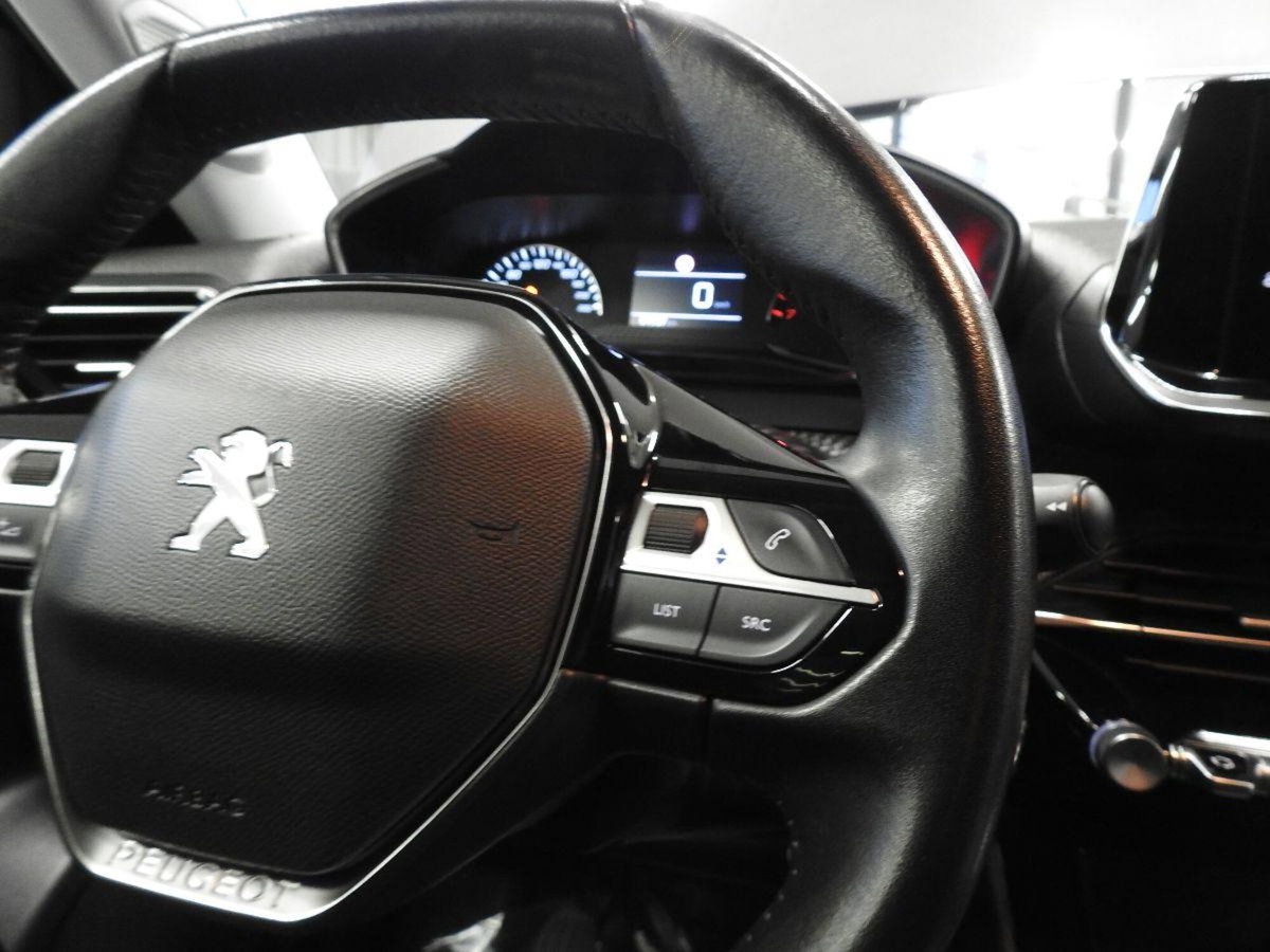 Peugeot 2008 PureTech 100 S&S Active Pack (10)