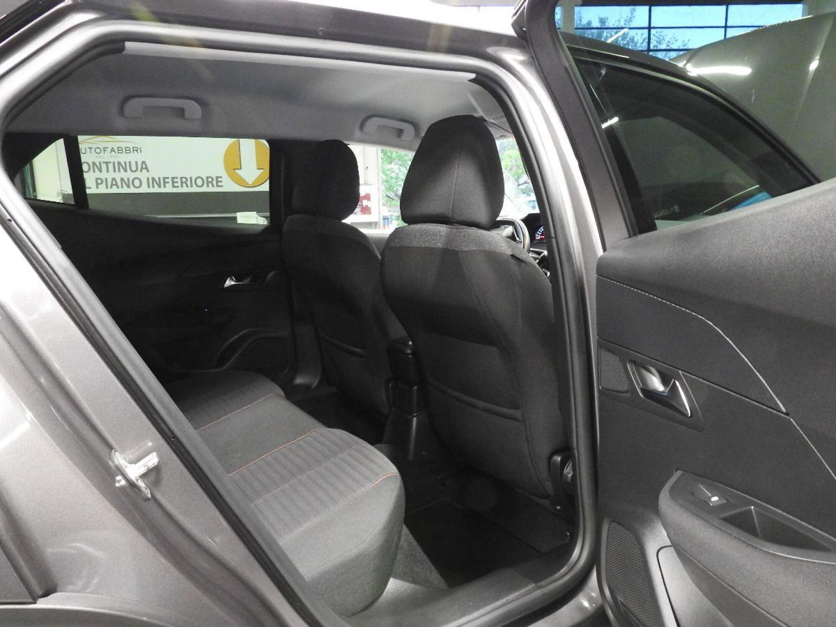 Peugeot 2008 PureTech 100 S&S Active Pack (15)