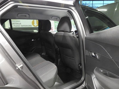 Peugeot 2008 PureTech 100 S&S Active Pack (15)