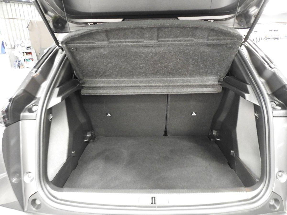 Peugeot 2008 PureTech 100 S&S Active Pack (16)