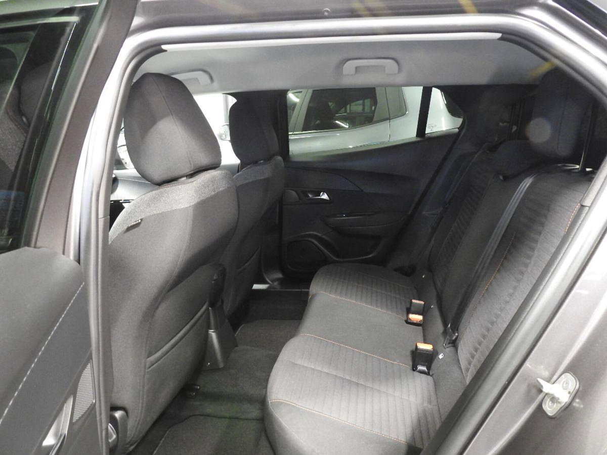 Peugeot 2008 PureTech 100 S&S Active Pack (18)