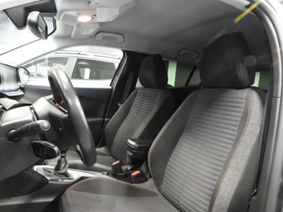 Peugeot 2008 PureTech 100 S&S Active Pack (19)