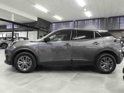Peugeot 2008 PureTech 100 S&S Active Pack (2)
