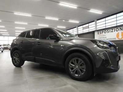 Peugeot 2008 PureTech 100 S&S Active Pack (6)