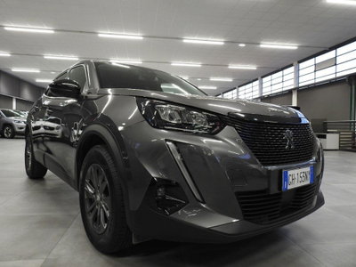 Peugeot 2008 PureTech 100 S&S Active Pack (7)