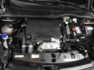 Peugeot 2008 PureTech 100 S&S Active Pack (9)