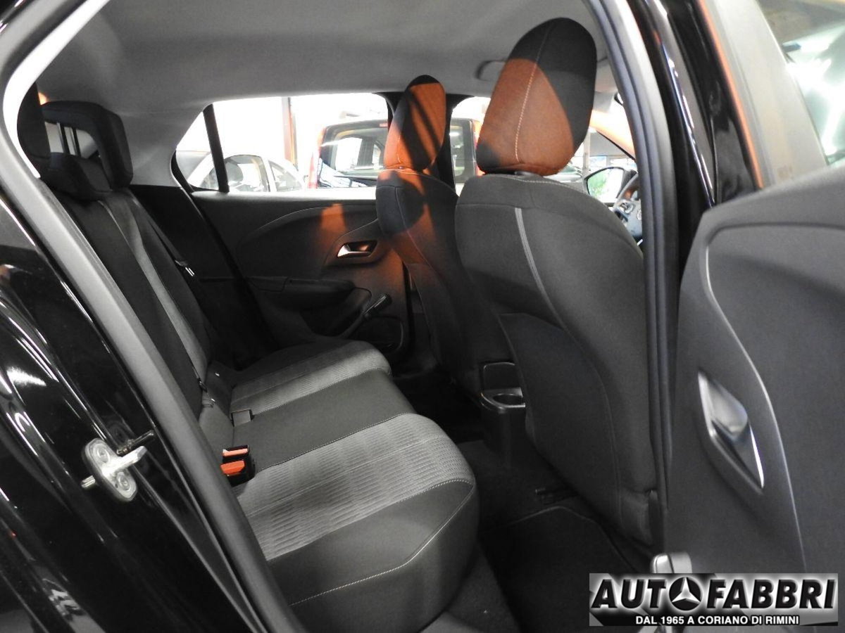 Opel Corsa 1.2 80CV 5 porte GPL-TECH Edition (15)