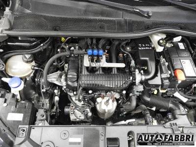 Opel Corsa 1.2 80CV 5 porte GPL-TECH Edition (9)