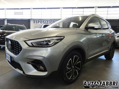 Mg ZS (2021-->) ZS 1.0T-GDI aut. Comfort usata