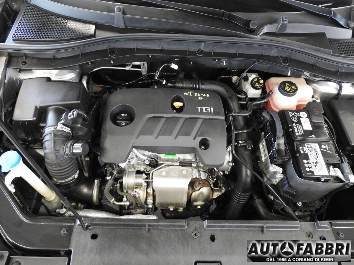 Mg ZS (2021-->) ZS 1.0T-GDI aut. Comfort (10)